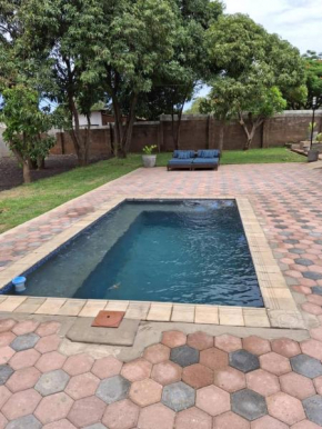 Livingstone Place